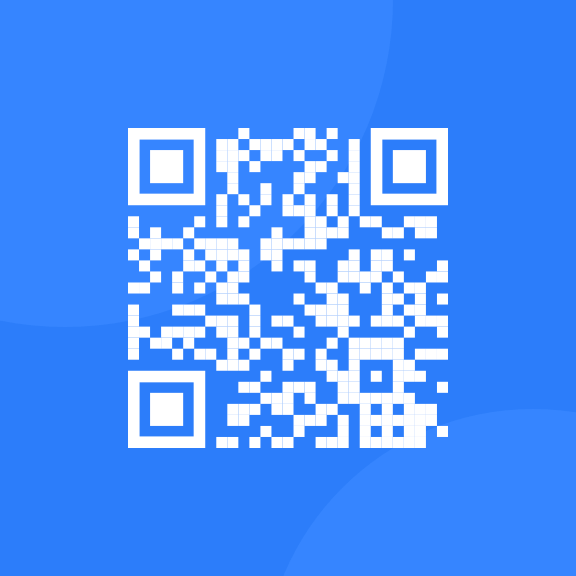 imagem de um qr-code